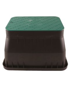 Control Valve Box - Standard