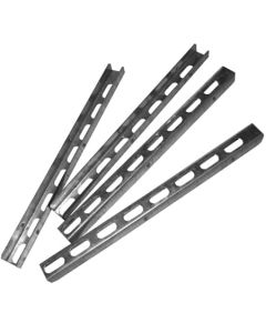 Danish Trolley Upright (Leg)