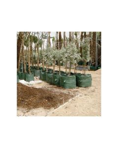 Easy-Fill™ Green Planter Bags