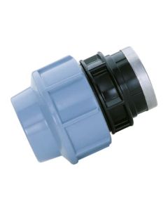 Female Adaptor Fitting - 25mm x ¾" BSP