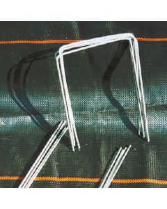 Ground Staples - 4" x 6"