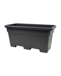 Giant Trough - Anthracite