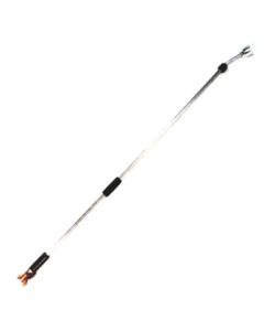 Standard Extension Lance With Rose - 145cm - 225cm - 35° Head Angle