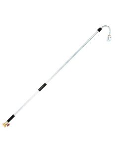 Standard Extension Lance With Rose - 145cm - 225cm - 135° Head Angle