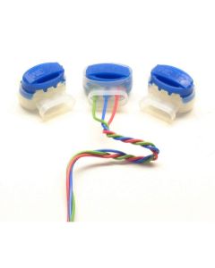 Grease Filled Cable Grips