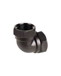 Hansen F / F Elbow Fitting