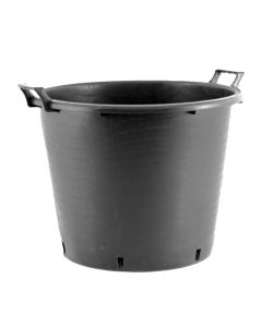 Heavy Duty Tree Container - With Handles