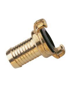Hose Coupling - 1½"