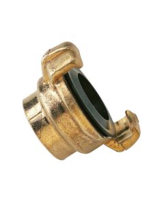 Female Coupling - 1"