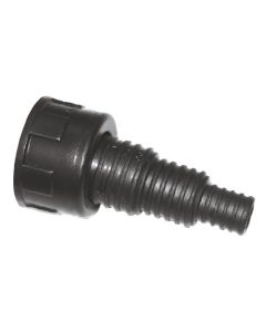 Female Threaded Multi Stage Hose Adaptor - 1" FBSP