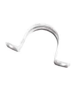 Steel Saddle Clamp - 20mm