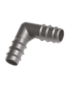 Barbed Elbow Fitting