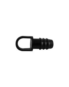 Barbed Plug Fitting