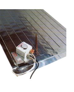 Hotbox Standard Thermostat (3-38°C)