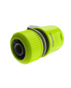 Hose Coupler - 3/4"
