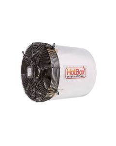 Hotbox Model 5 Mistraal Fan