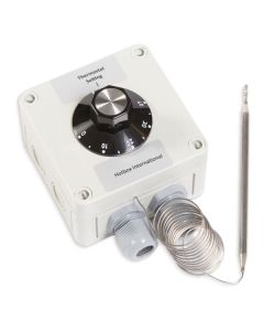 Hotbox Standard Thermostat (3-38°C)