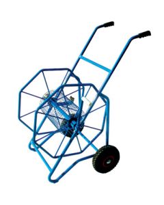 Heavy Duty Hose Trolley