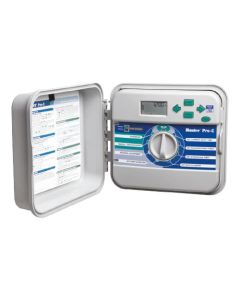 Hunter 4 Station Controller