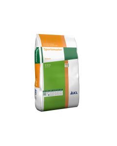 ICL Sportsmaster Autumn 4-12-12 - 25kg