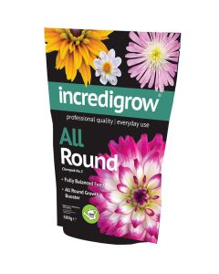 Incredigrow All Round - 500g