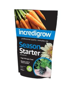 Incredigrow Season Starter - 500g