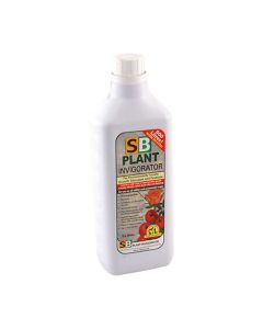 SB Plant Invigorator - 500ml