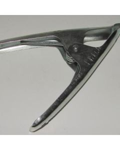 Jaw Clamp