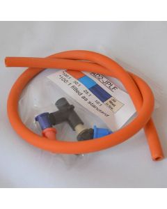 Jet/Tube Pack For ADSH