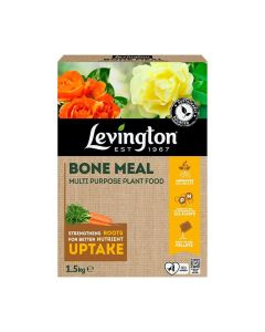 Levington® Bone Meal Multi Purpose Plant Food - 1.5kg