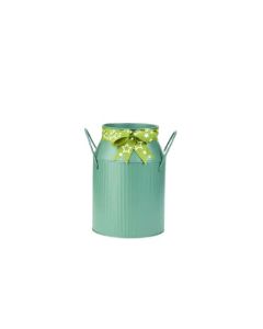 Lugano Milk Churn