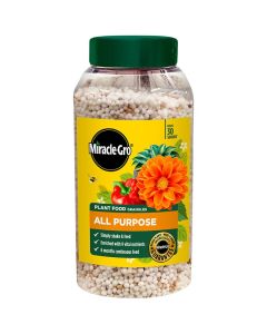 Miracle-Gro® All Purpose Continuous Release Plant Food - 900g