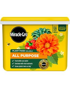Miracle-Gro® All Purpose Soluble Plant Food - 2kg