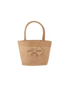 Natural Faith Jute Bag
