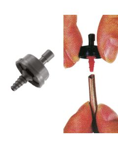 Netafim Pot Dripper - 4l/h Unregulated Dripper