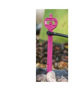 Netafim PC Spray Stake - 12l/h