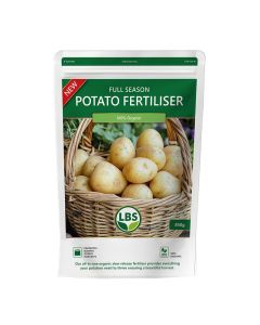 Organic Potato Fertiliser - 850g