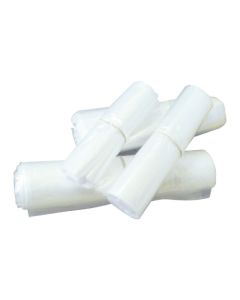 Polythene Bags - Clear