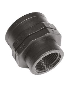 Reducing Socket Fitting - 1" x ¾"