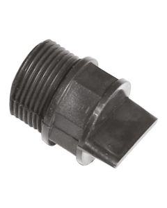 Male Plug Fitting