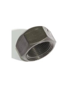 Female End Cap Fitting