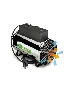 Phoenix Electric Fan Heater