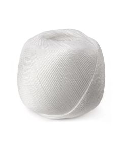 Polypropylene Twine - White - 1575m - 50kg Strain