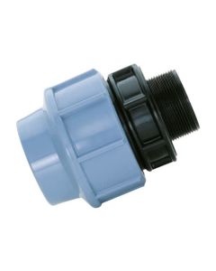 Male Adaptor Fitting - 25mm x ¾" BSP