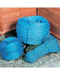 Polypropylene Rope - 6mm x 220m