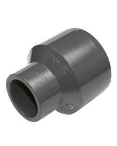 PVC Reducing Socket Fitting - 63mm x 50mm