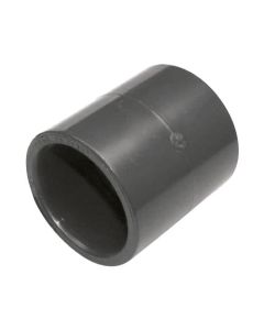 PVC Metric / Imperial Socket Fitting - 32mm x 1"