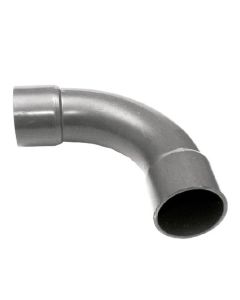 PVC Slow Bend 90° Fitting - 32mm