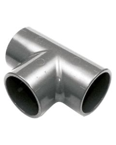 PVC Equal Tee Fitting
