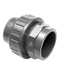 PVC Union Fitting